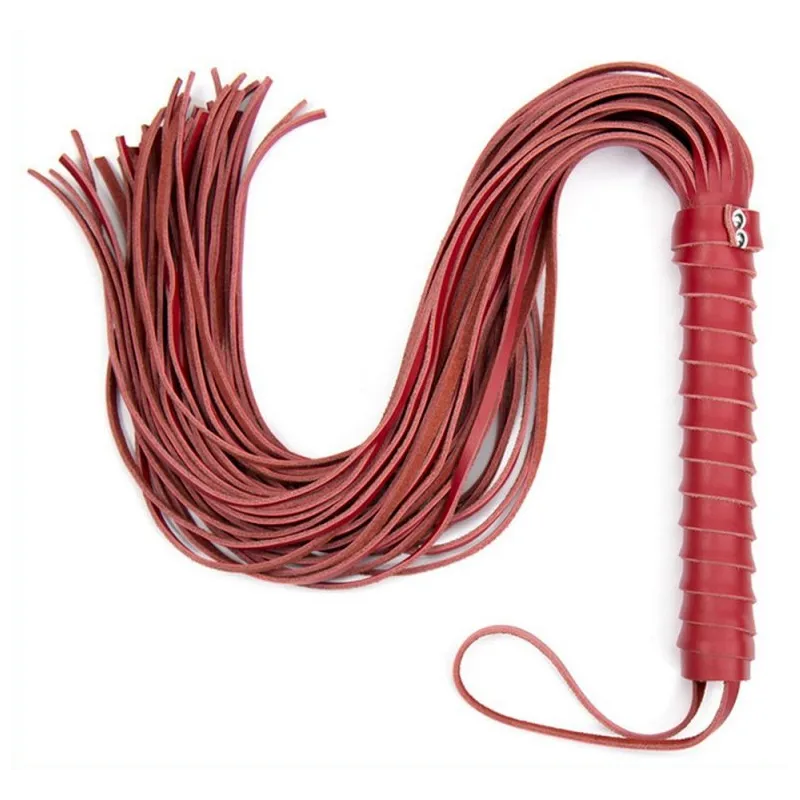 Correct Me Martinet Maxi Show 65cm Rouge
